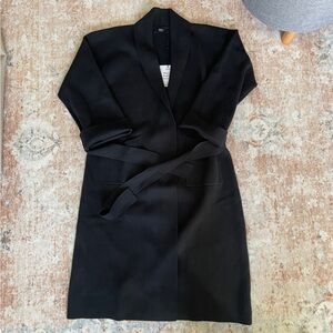 Able Brooke Sweater Coat